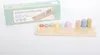 eliNeli Montessori-Steckzähler aus Holz Produktbild-Vorschau 5