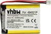 vhbw Akku kompatibel mit Audioline Watch & Care V130, V131, Produktbild-Vorschau 1