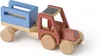 Kids Concept - Traktor Aiden - 20x9x9 cm - ab 12 Monate Produktbild-Vorschau 1
