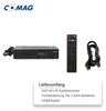 Comag HD Kabel-Receiver DKR 60 Produktbild-Vorschau 24
