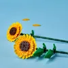 LEGO LEGO Creator Sonnenblumen (40524) Produktbild-Vorschau 12