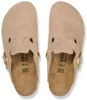 Birkenstock Boston Sand Size 39 Produktbild-Vorschau 3
