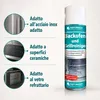 Pulitore forno, pulitore grill, sgrassatore forno, spray Anteprima dell’immagine prodotto 5