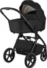 Easywalker Zoey Kinderwagen - Pure Black | Easywalker Produktbild-Vorschau 2