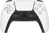 Sony DualSense V2 Nero, Bianco Bluetooth/USB Gamepad Produktbild-Vorschau 2