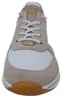 Ara Osaka 2.0 larghezza H scarpa sportiva stringata beige Anteprima dell’immagine prodotto 11