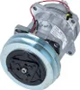 NRF 32767 SD7H15 Klimaanlage Klimakompressor PAG 46 Produktbild-Vorschau 3