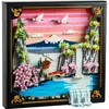 LEGO Art Paysage avec fleurs de cerisier japonais 31218 Voir les images du produit 19