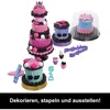 Monster High Scary Sweet Birthday Tortenset mit Clawdeen Produktbild-Vorschau 10