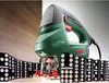 Scie sauteuse BOSCH PST 900 PEL - En Mallette - 06033A0200 Voir les images du produit 4