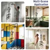 UISEBRT Sada sprchových hlavic, sprchový systém s dešťovou Náhled obrázku produktu 8