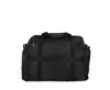 schwarze 66 Liter Reisetasche, 58cm lang, Krankenhaustasche Produktbild-Vorschau 2