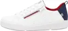 Rieker Femmes Sneaker Court Slipper Fermeture éclair et Voir les images du produit 14
