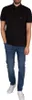 Tommy Hilfiger Short Sleeve Polo MW0MW17770BDS in Voir les images du produit 10