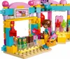 LEGO® Friends 42649 Cukiernia w mieście Heartlake Podgląd zdjęcia produktu 7