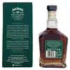 Jack Daniel's Single Barrel Rye Tennessee Rye Whiskey | 45 Produktbild-Vorschau 5