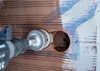 Bosch 2608550064 Bosch SDS-plus Hohlbohrkrone 68 mm 3-tlg. Productafbeelding-voorbeeld 7