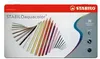 STABILO Aquacolor Multicolore 36 pz Anteprima dell’immagine prodotto 20