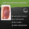 Schwarzwälder Schinken 130g geschnitten Räucherschinken für Produktbild-Vorschau 9