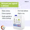 5 L Microactiv® Ultraschallreiniger - Reinigungsmittel für Produktbild-Vorschau 3