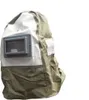 A sandblasting hood on a white background. Náhled obrázku produktu