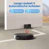 AIRROBO G60 Saugroboter Nass-Trocken-Saugroboter mit Produktbild-Vorschau 9