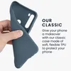 kwmobile Handyhülle für Xiaomi Redmi Note 8T Hülle - TPU Produktbild-Vorschau 3