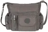 Bag Street Damentasche Umhängetasche Handtasche Produktbild-Vorschau 3