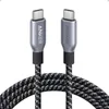 Kabel ANKER 240W Prime USB-C do USB-C, 180 cm, pleciony z Podgląd zdjęcia produktu 6