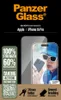 PanzerGlass ® Screen Protector iPhone 16 Pro | Ultra-Wide Náhled obrázku produktu 12