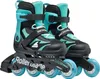 Rollerblade Microblade Nk02 Schwarz/Hellblau Nk02 Produktbild-Vorschau 7