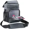 Mantona drone bag 15 x 21 x 14 cm dimensioni interne, borsa Anteprima dell’immagine prodotto 2