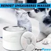 PurePaws Ersatzfilter Filter Set für Haustier Trinkbrunnen, Produktbild-Vorschau 2