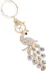Evil Eye Keychain Odolná ochrana Charm Hodně štěstí Náhled obrázku produktu 2