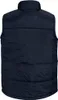 Herrenweste - B&C BODYWARMER/M - navy - Größe S Produktbild-Vorschau 2