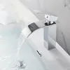 Waschtisch Armatur Wasserhahn Bad Gäste WC Mischbatterie Produktbild-Vorschau 4