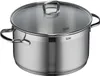 SILIT Set de casseroles Toskana acier inoxydable 5 pièces Voir les images du produit 17