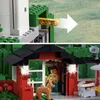 Éolienne LEGO Creator Vestas 10268 Voir les images du produit 5