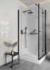 Bathroom Table Stool Anteprima dell’immagine prodotto 3