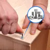 1080-teilig M2 M3 M4 Schrauben Set Sechskopf-Knopf Muttern Produktbild-Vorschau 4