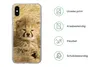 MuchoWow® Handyhülle Schutzhülle Hülle für iPhone Xs Gepard Produktbild-Vorschau 7