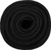 vidaXL Corde de bateau noir 16 mm 50 m polypropylène Voir les images du produit 2