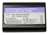 PowerSmart 2PCS 1800mAh batterie pour LEICA BM8, Leica M8, Voir les images du produit 4