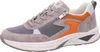 Waldläufer H-Jack Sneaker Grau Produktbild-Vorschau 6