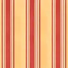 vidaXL Markisenvolant Gelb und Orange Gestreift 280x20 cm Produktbild-Vorschau 5