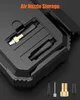 Eigotrav 5-IN-1 auto Jump startér booster jumper kabely s Náhled obrázku produktu 5