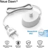 NeUe Dawn Ladegerät Braun Oral B Type 3757 für Oral B 3709 Produktbild-Vorschau 1