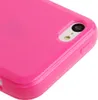 Handyhülle TPU Case für Handy Apple iPhone 5C Pink Produktbild-Vorschau 3