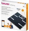 Beurer Diagnosewaage Bluetooth Verbindung Smartphone App Produktbild-Vorschau 12