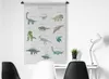MuchoWow® Wandteppich Wandbehang Kinderzimmer - Farben - Produktbild-Vorschau 4